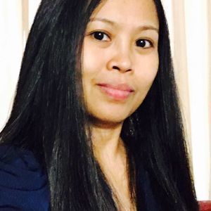 Meet your Posher, Florenda